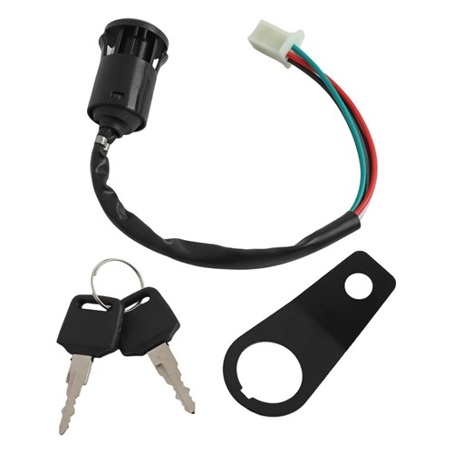 Interrupteur allumage avec - interrupteur,