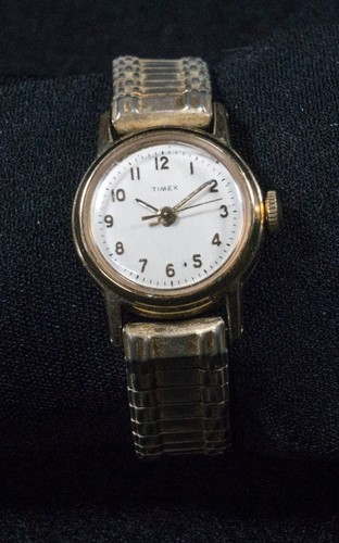 Vintage ladies timex - vintage,