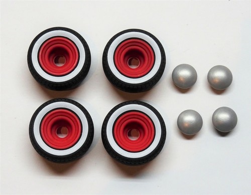 Roues mur blanc - x, jante