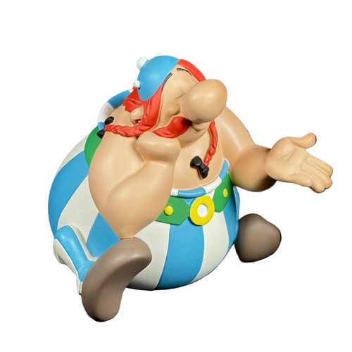 Leblon delienne uderzo - leblon,