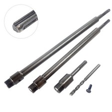 110/200/330 mm trou mural en