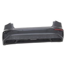 Pare choc arrière - Audi A3