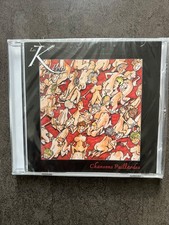 cd 💿 les K POTES - chansons paillardes - 2022 - neuf sous blister