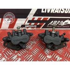 Paire d'étrier de frein