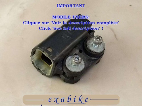 Capteur inclinaison pour - d'inclinaison,