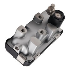 Actionneur Électrique Turbo