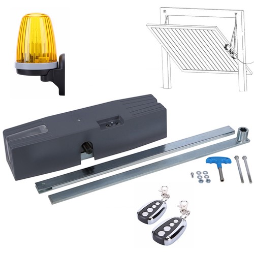Easy ascenseur garages moteur - easy,