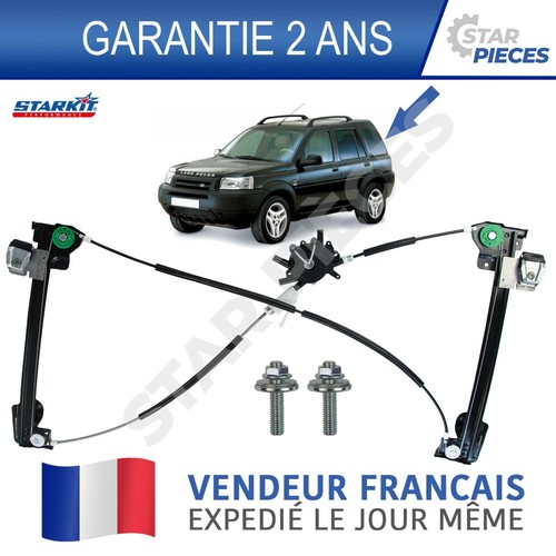Leve vitre lunette coffre - leve,