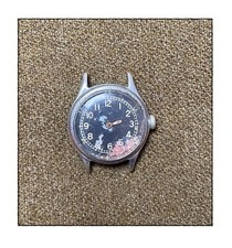 Ww2 Montre Pilote US AAF Utah