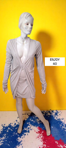 Enjoy taille neuf - 40,