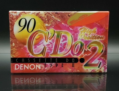 Denon 90 blank - denon,
