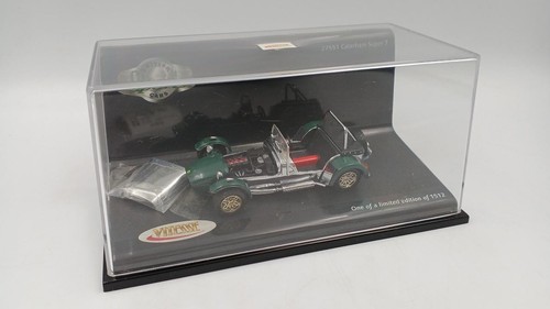 Vitesse 27551 caterham super - 27551,