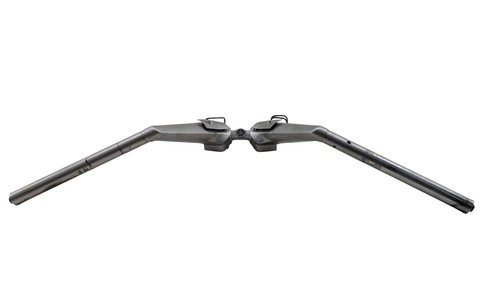 Guidon yamaha fjr 1300 abs - guidon,