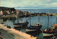 29 CAMARET SUR MER BATEAUX DE