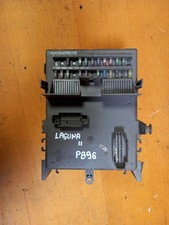 RENAULT LAGUNA II 1.8 16V