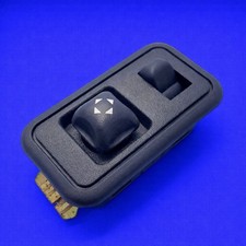 FORD SIERRA XR4i MK1 Cosworth