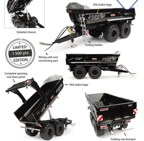 Universal hobbies uh6805 - universal,