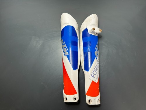 Parasteli fourche ktm exc - parasteli,