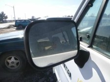 Rétroviseur gauche conducteur