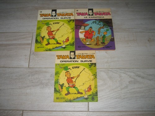 Lot taka takata 3 4 - taka, 3(x2)+4