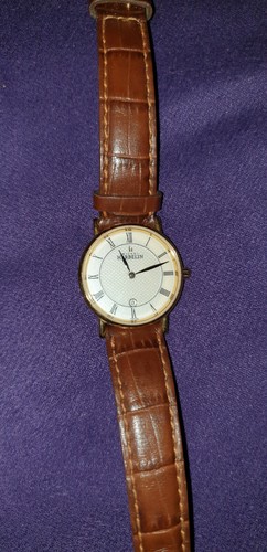 Montre michel herbelin - michel,