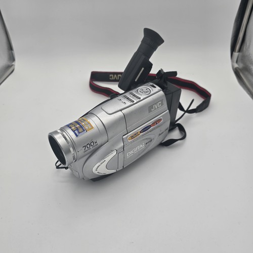 Jvc sxm30ef caméscope - jvc,