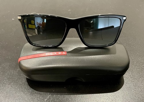 Prada prp01zs lunettes de - prada,