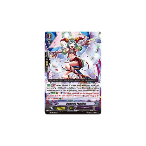Vanguard tcg card - vanguard,