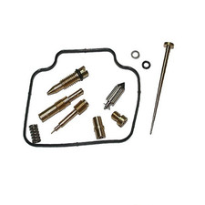 Kit réparation carburateur HONDA NX 650 DOMINATOR de 1995 à 2000 - KEYSTER