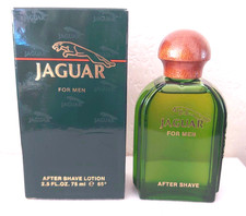 JAGUAR FOR MEN - After Shave 75 ML de JAGUAR