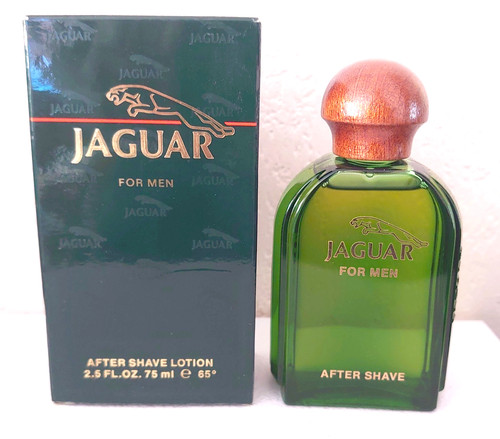 Jaguar for men after - jaguar,