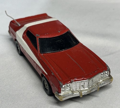 Voiture véhicule starsky - c7,