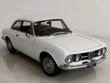 ALFA ROMEO 1750 GTV 1967 1/18