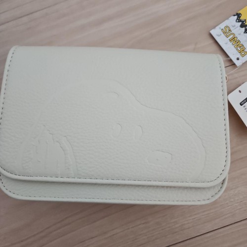 Sac bandoulière snoopy - sac,