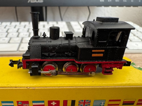 Minitrix 2914 160 - n, 1:160