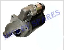 Démarreur Moteur Pour Perkins