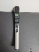 Bang & Olufsen BeoCom 2 Silver Handset ONLY UNTESTED