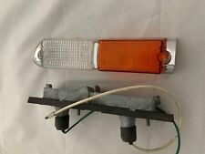 Simca Talbot 1100 Right Turn Signal Glass (I448) NEW NOS