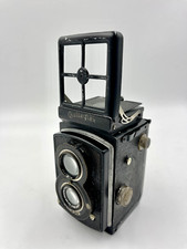 Rolleiflex Compur camera. DRP