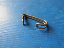 Agrafe de butée d'échappement pour Renault R14, R18, Fuego, R20, R25, R30 Espace