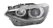 PHARE D1S/LED ÉLECTRIQUE + MOTEUR AVANT GAUCHE BMW 1 F20, F21 11.2010-03.2015