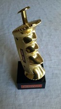 Carrera Digital Evolution ExclusiV Pro-x  Winner's Trophy Trophée Ref : 29771280