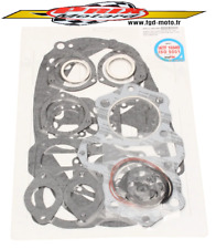 YAMAHA XS 650 1972/1974