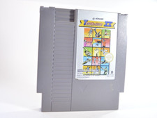 Track And Field 2 Nintendo Nes