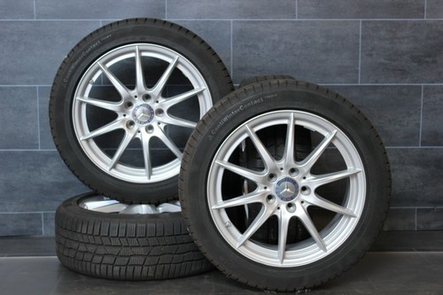 Original mercedes b jantes - b,
