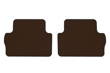 AUTO Tapis de sol arrière