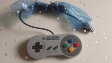 Manette mini super nintendo