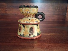 Petit vase en céramique