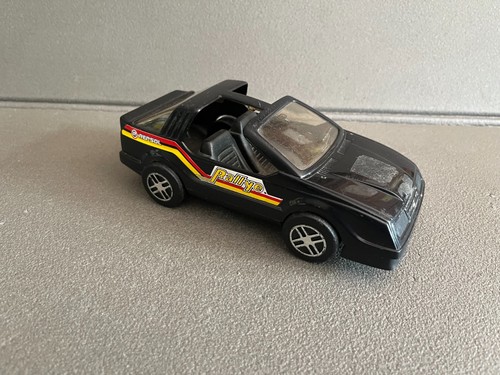 Jouet ancien voiture miniature - ancien,