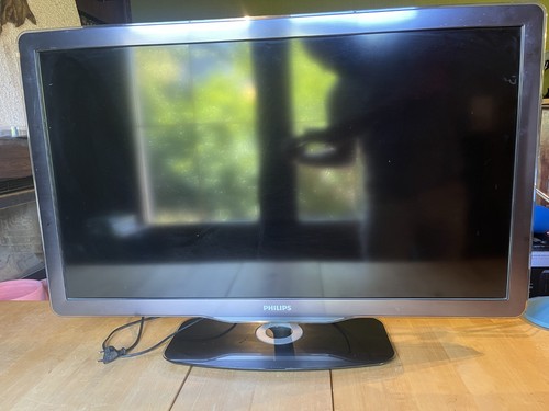 Téléviseur led philips - téléviseur,